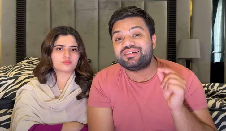 Fake immoral video of Ducky Bhai's wife goes on viral on social media