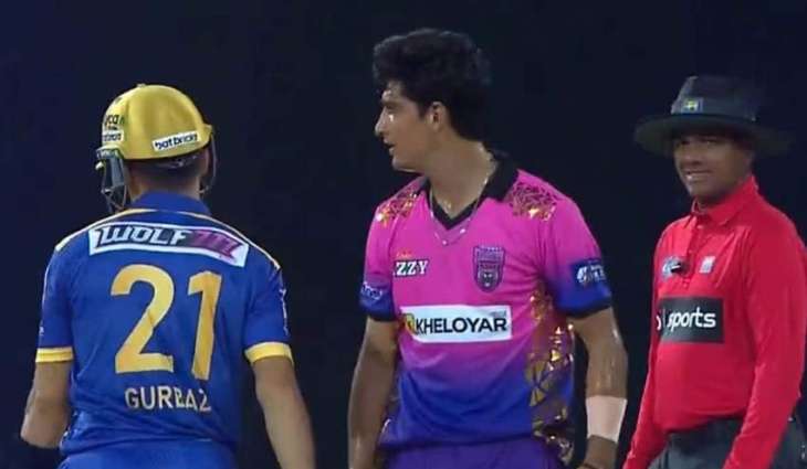 Naseem Shah among others who registers for LPL 2024