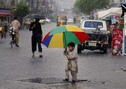 ارتفاع حصیلة ضحایا الأمطار و السیول الي 143 شخصا في البلاد