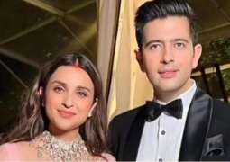 Parineeti Chopra opens up about her decision to marry politician Raghav Chadha