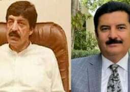Faisal Salim Kundi, Sardar Salim Haider nominated for Punjab, KP governors’ posts
