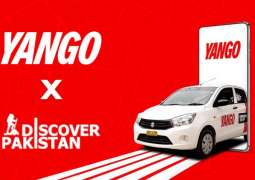 Yango joins hands with Discover Pakistan to present and preserve the country’s cultural and natural heritage