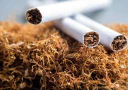 WHO Report debunks myths on illicit cigarette trade in Pakistan