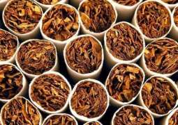 Lawmakers suggest more tax on tobacco products to reduce consumption