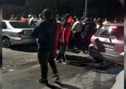 Pakistani students injured in Bishkek mob attack