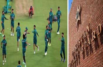 PCB decides to set up training camp for national team ahead of England, Ireland tours

