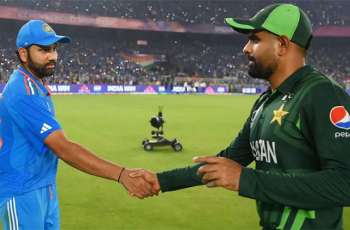 PCB proposes India in Lahore for 2025 champions trophy