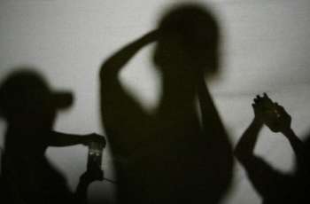 القبض علی مجموعة من الأشخاص بتھمة اغتصاب الأطفال في لبنان