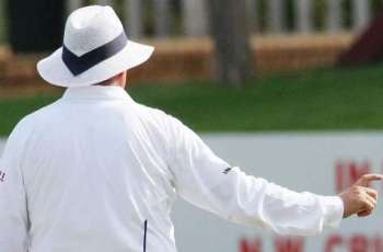 PCB Level-I Umpiring Courses for Umpires 2024-25