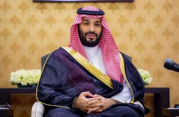 Saudi Crown Prince expected to visit Pakistan this month