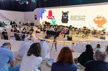 Sharjah Animation Conference explores cross-cultural collaboration opportunities, highlights new prospects for the Middle East