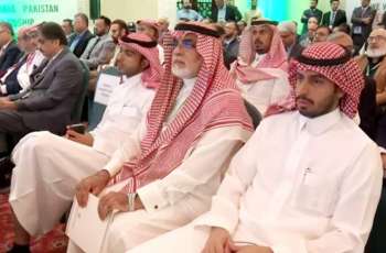 Saudi investors evince special interest in diverse fields