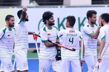 Pakistan and Japan Final clash in Azlan Shah Hockey Cup 2024 on Saturday