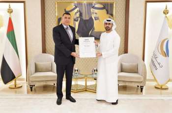 Dubai Customs Secures Prestigious ISO Certification for Unwavering Business Continuity amidst Crises