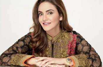Nadia Khan reveals decade-long struggle in first marriage
