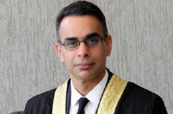 IHC Justice Babar Sattar writes another letter to CJ Aamir Farooq