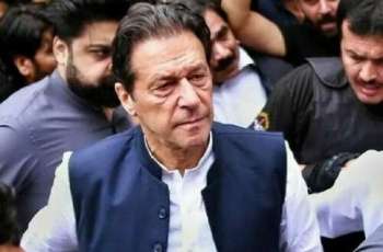 £190 million case: IHC allows Imran Khan’s bail plea
