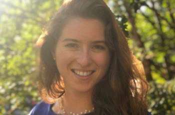 Lily Greenberg of Biden administration resigns over US stance on Gaza war