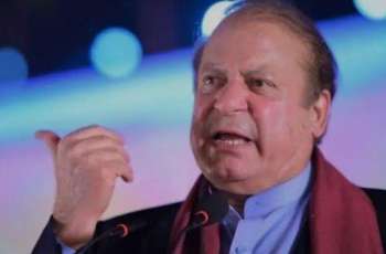 Nawaz calls for accountability of all including former judges ‘who damaged Pakistan’