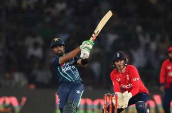 Pak vs England T20I series: Check Squads, series schedule here