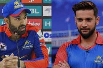 Rizwan or Imad: PCB mulls over vice-captaincy candidates ahead of T20 WC 2024
