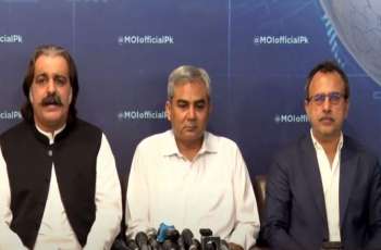 Federal, KP govts agree to jointly work to overcome power losses