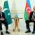 PM for enhancing bilateral cooperation with Azerbaijan in various areas