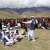 Tourists, locals enjoy traditional sports, music in Qaqlasht Festival