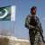 مقتل ستة ارھابیین اثر عملیة أمنیة في منطقة وزیرستان