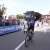 Sanchez escapes through dust and gravel for nervy Giro triumph