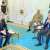 Azeri minister calls on PM Shehbaz