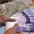 Rupee gains 08 paisa against US dollar
