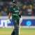 Babar Azam sets T20I captaincy record in Pakistan win