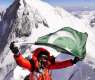 Dubai Mum Becomes the First Ever Pakistani Woman to Climb 11 of the 14 Highest Mountains in the World