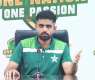 Mohammad Haris, Aamir Jamal not part of national squad for Ireland, England: Babar