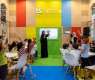 Sharjah Public Library provides countless opportunities for young imaginations to take flight at SCRF 2024