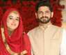 Pakistani couple makes history by passing CSS exam together