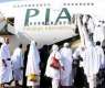 Hajj season begins: Karachi Airport Set for Inaugural Flight
