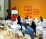 Remarkable Young Minds Light up the Stage at Sharjah Children’s Reading