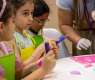 Sharjah Public Library unveils interactive arts and crafts journey at SCRF 2024