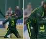 Pakistan expected playing XI against Ireland in third T20I match
