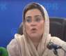 Azma Bokhari says new defamation law much needed for Punjab
