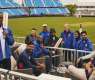 T20 World Cup 2024: Legendary cricketers take part in festivities at New York’s Nassau’s ground
