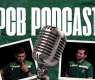 Shaheen Shah Afridi appears in 50th edition of PCB Podcast