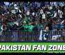 Cricket Australia establishes Pakistan Fan Zones for all six matches