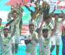 Pakistan beat Turkmenistan to win Central Asian Volleyball championship