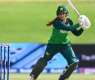 Aliya Riaz achieves 1,000 runs milestone in T20Is