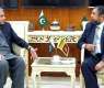 Interior Minister secures repatriation of 43 Pakistani prisoners from Sri Lanka