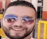 القبض علی رجل مصري بتھمة قتل معلم بطعنات بسبب غریب