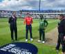 Pakistan elect to bowl first against England in second T20I match